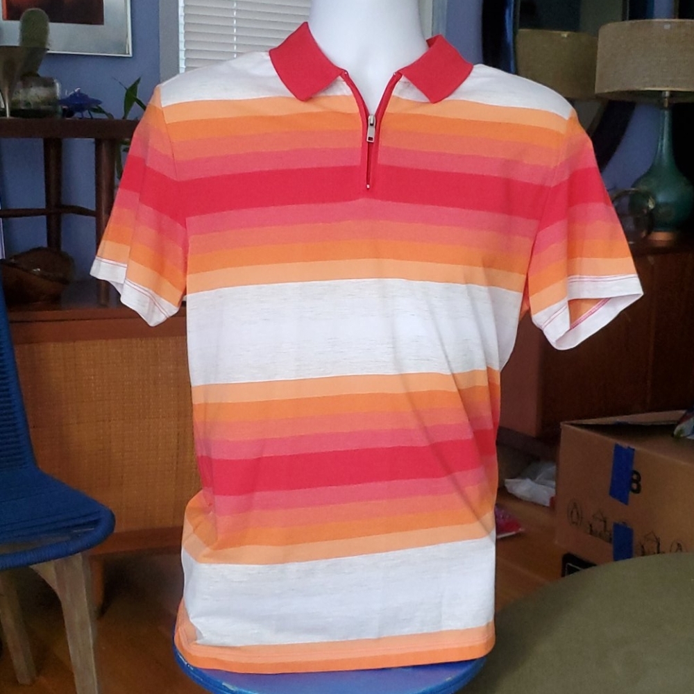 Polo shirt